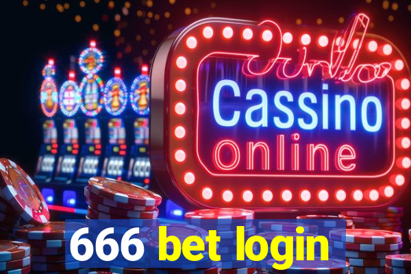 666 bet login